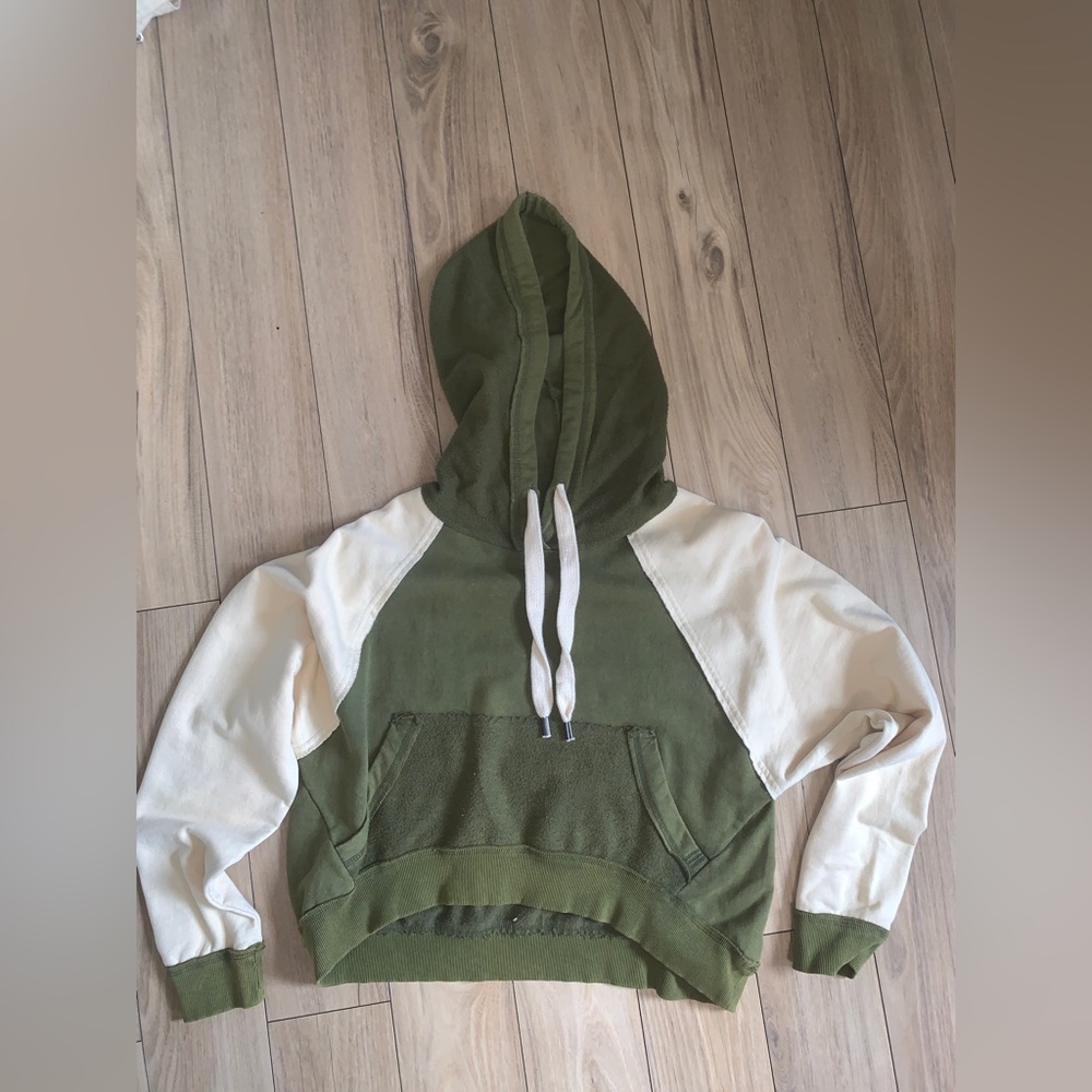Cropped hoodie BDG